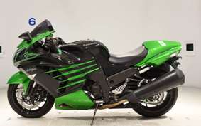 KAWASAKI ZX 1400 NINJA R A 2014