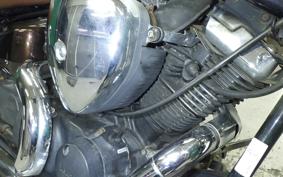 YAMAHA DRAGSTAR 250 2004 VG05J