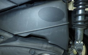 YAMAHA AXIS 125 Z SED7J