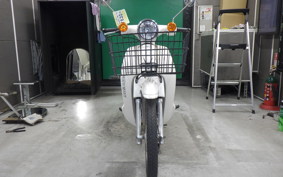 HONDA C110 SUPER CUB JA07