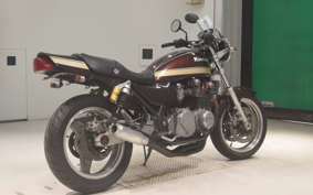 KAWASAKI ZEPHYR 750 1990 ZR750C