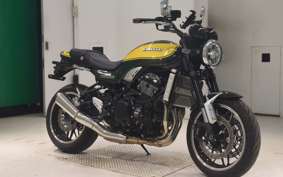 KAWASAKI Z900RS 2023 ZR900K
