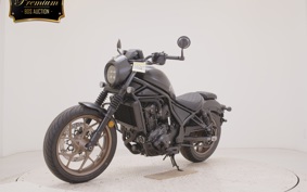 HONDA REBEL 1100 S DCT 2026 SC87