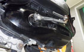 HONDA DIO 110 DX 2017