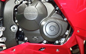 HONDA CBR600RR 2025 PC40