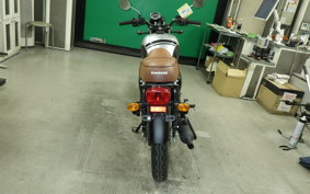 KAWASAKI W175 2003