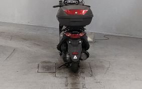 SUZUKI ADDRESS V125 DT11A