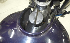 YAMAHA SR500 1984 2J2