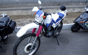 YAMAHA SEROW 225S CELL 1KH
