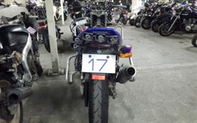 HONDA CB400SF VTEC K NC39