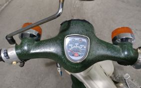 HONDA SUPER CUB50 AA01