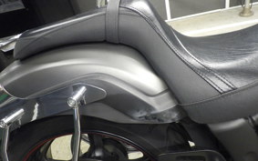 YAMAHA XVS1300CA STRIKER 2014