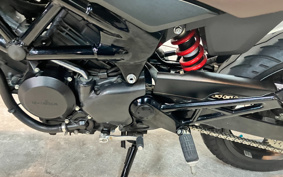 HONDA VTR 250 MC33