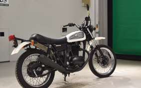 KAWASAKI 250TR 2001 BJ250F