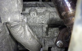 YAMAHA MAXAM 250 SG17J