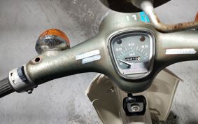 HONDA SUPER CUB50 C50