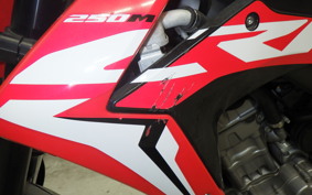 HONDA CRF250M 2020 MD44