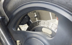 KAWASAKI ELIMINATOR 250 V 2017 VN250A