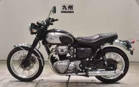 KAWASAKI W650 2007 EJ650A
