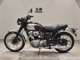 Фото Kawasaki W650 2007 с японского аукциона