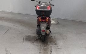SUZUKI LET's 4 CA45A