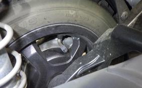 SUZUKI ｽｳｨｯｼｭ125 DV12B