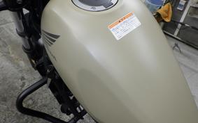 HONDA REBEL 250 A 2012 MC49