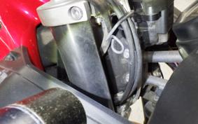 YAMAHA FZ1 FAZER 2009 RN21J