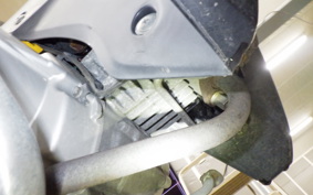 HONDA ｸﾛｽｶﾌﾞ 2026 JA10