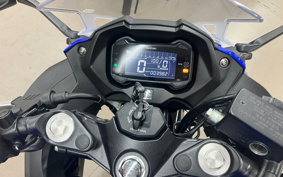 SUZUKI GSX250 R DN11A