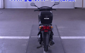 YAMAHA JOGー5DX