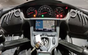 HONDA GL 1800 GOLD WING SC47