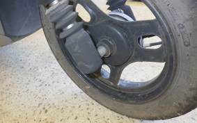 HONDA DIO Gen.6 AF68