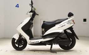 YAMAHA CYGNUS 125 X 2 SE44J