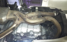 HONDA VFR800X 2015 RC80