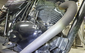 KAWASAKI 250TR 2025 BJ250F