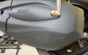 YAMAHA MAJESTY 250 Gen.4 SG20J
