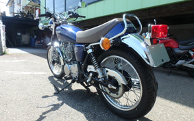YAMAHA SR400 FINAL ED 2022 RH16J