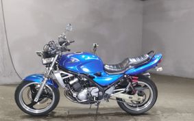 KAWASAKI BALIUS250-2 ZR250B