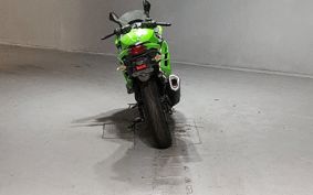 KAWASAKI NINJA 250 EX250L