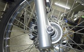 HONDA CRF125F 2013 JE03