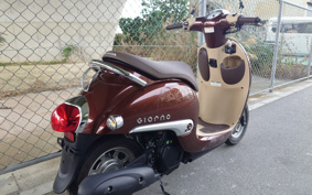 HONDA GIORNO AF77