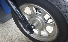 HONDA TACT Basket AF79