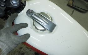 HONDA CB400 N 2007 CB400N