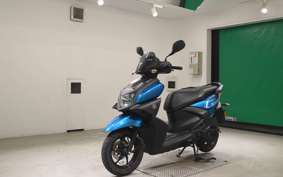 YAMAHA CYGNUSRAYZR 2025