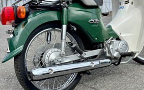 HONDA SUPER CUB110 JA07
