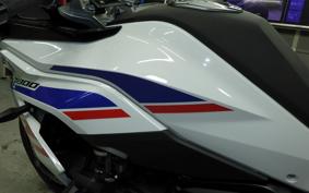 BMW R1300RS ASA 2025