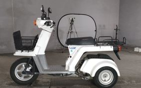 HONDA GYRO TD02
