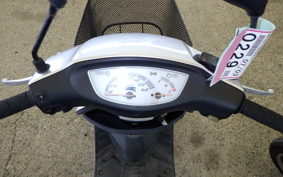 HONDA DIO ZX GEN 2 AF35
