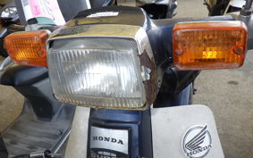 HONDA C50 SUPER CUB E C50